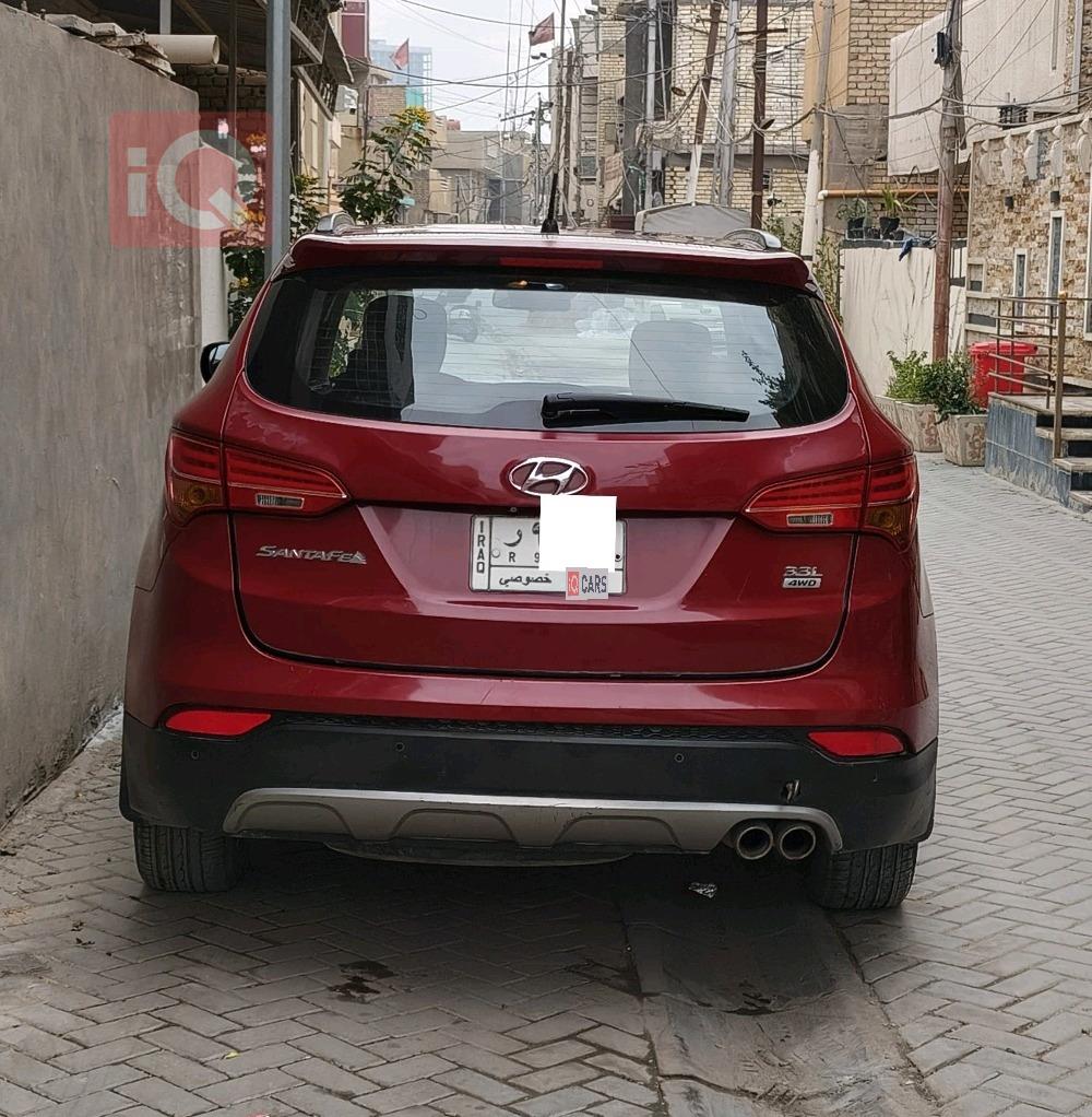 هیۆندای سەنتافی